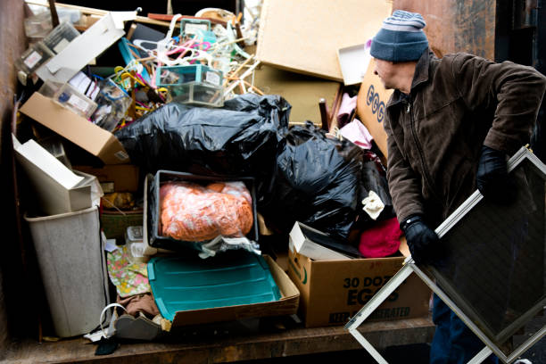  West Jordan, UT Junk Removal Pros