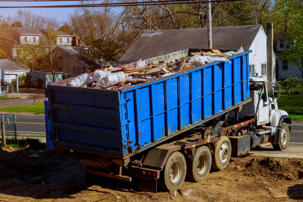 Commercial Cleanout Services in West Jordan, UT