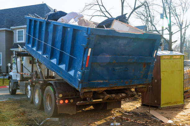 Best Affordable Junk Removal Services  in West Jordan, UT