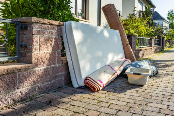 Best Basement Cleanout Services  in West Jordan, UT