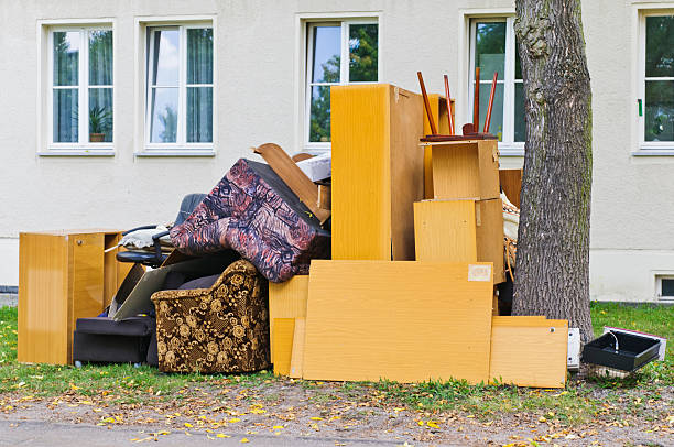 Best Construction Debris Removal  in West Jordan, UT