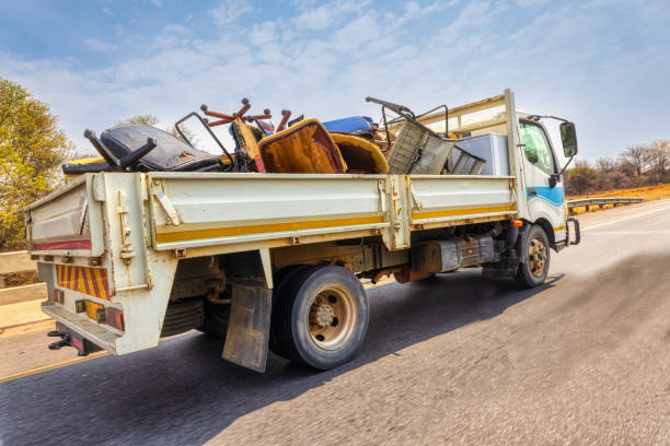 Reliable West Jordan, UT Junk Removal Solutions