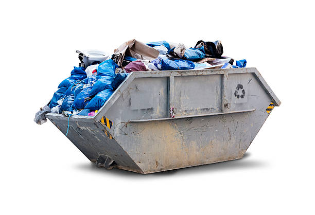 Best Garage Cleanout Services  in West Jordan, UT
