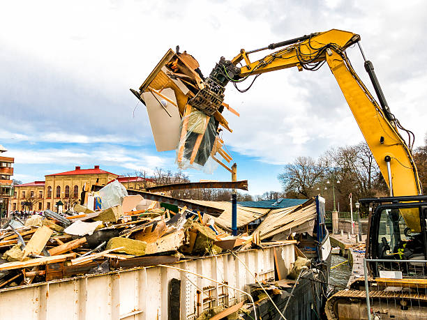 Best Dumpster Rental Services  in West Jordan, UT