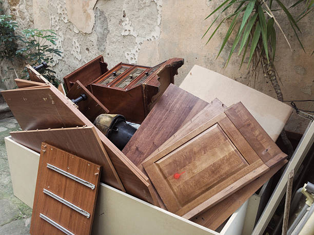 Best Trash Removal Near Me  in West Jordan, UT